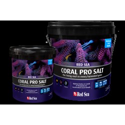Red Sea Coral Pro Meerwasser Salz 22 kg